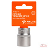 ГОЛОВКА ТОРЦЕВАЯ 1/2" (21) "AIRLINE" (ШЕСТИГРАН)