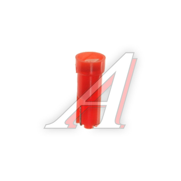 ЛАМПА СВЕТОДИОДНАЯ 12V 1.2W 1 SMD БЕЗ ЦОКОЛЯ "XENITE" (КРАСНАЯ, ПАНЕЛЬ ПРИБОРОВ)