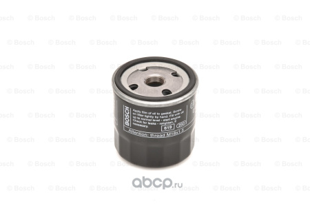 Фильтр масляный 0451103079 BOSCH