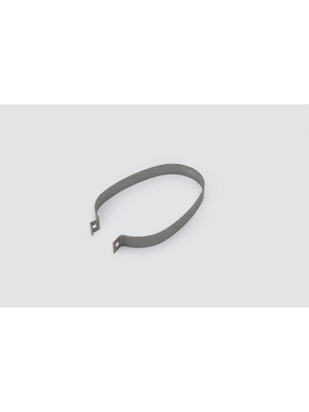 ХОМУТ ГЛУШИТЕЛЯ УАЗ-3163 ПАТРИОТ (ПОЛОВИНКА)