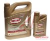 МАСЛО МОТОРНОЕ "SINTEC" PREMIUM 9000 5W30 A3/B4 SL/CF (4Л. СИН) Акция 4+1