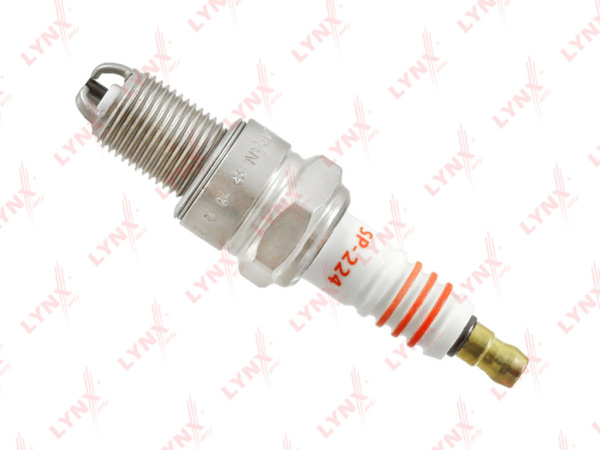 СВЕЧА ЗАЖИГАНИЯ 6FCNT1R (NICKEL) LYNXAUTO SP224
