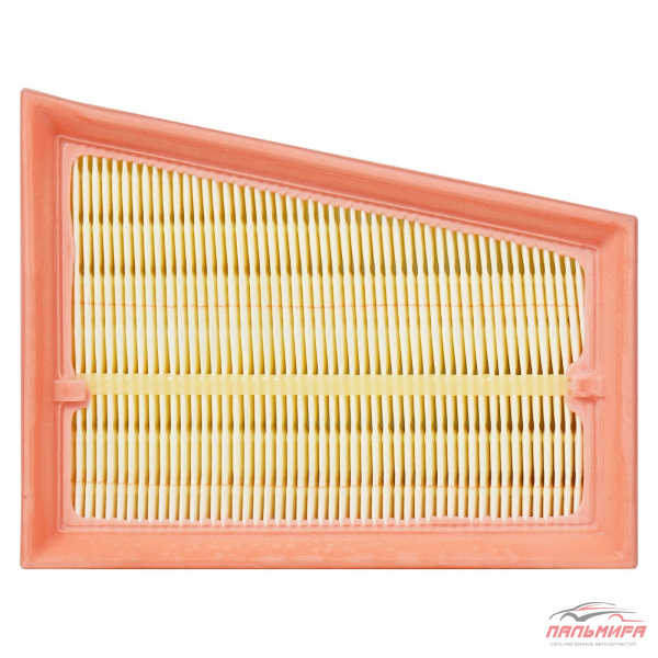 ФИЛЬТР ВОЗДУШНЫЙ LADA LARGUS, RENAULT LOGAN, DUSTER "CARVILLE RACING"