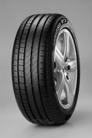 АВТОШИНА "PIRELLI" CINTURATO VERDE P7 205/60 R16 92H