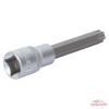 ГОЛОВКА ТОРЦЕВАЯ 1/2" (100) "AIRLINE" (СО ВСТАВКОЙ TORX T55)