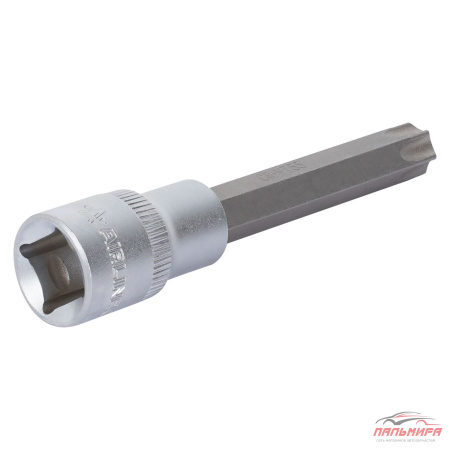 ГОЛОВКА ТОРЦЕВАЯ 1/2" (100) "AIRLINE" (СО ВСТАВКОЙ TORX T55)