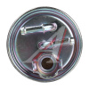 СВЕЧА ЗАЖИГАНИЯ NGK BR8HS 4322