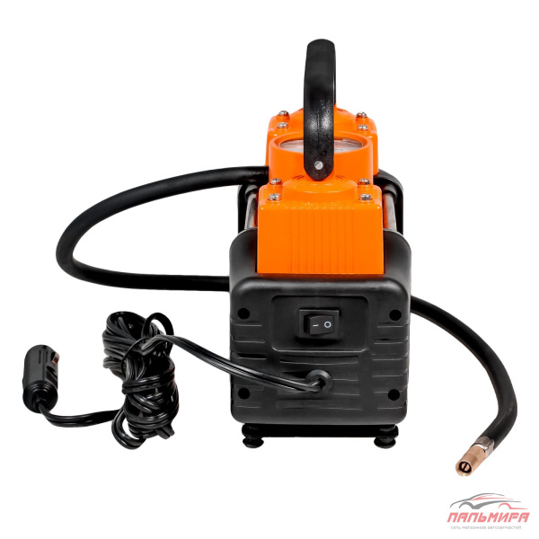 КОМПРЕССОР АВТОМОБ. "AIRLINE" 50 Л/МИН 10 АТМ. ПЛАСТ.