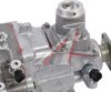 КОРОБКА ПЕРЕДАЧ ДЛЯ А/М  ГАЗ-3302 NEXT ДВ.CUMMINS (БЕЗ МАСЛА) Н/О 330 НМ, ЕВРО-4