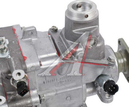 КОРОБКА ПЕРЕДАЧ ДЛЯ А/М  ГАЗ-3302 NEXT ДВ.CUMMINS (БЕЗ МАСЛА) Н/О 330 НМ, ЕВРО-4