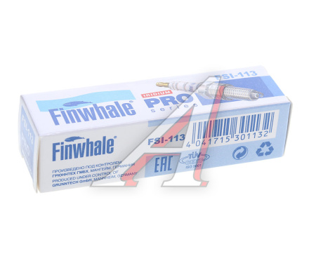 СВЕЧА ЗАЖИГАНИЯ IRIDIUM FSI113