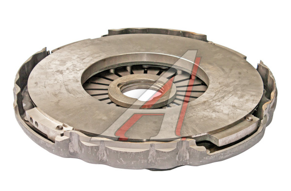 КОРЗИНА СЦЕПЛЕНИЯ ЛЕПЕСТКОВАЯ ЯМЗ-238 (ДО 200 Л.С.) MEGAPOWER