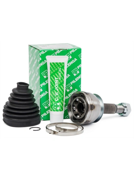 ШРУС НАРУЖНИЙ HYUNDAI ACCENT II