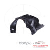 ПОДКРЫЛОК ПЕРЕДНИЙ ПРАВЫЙ VOLKSWAGEN POLO V SEDAN (09-20) NSP NSP086RU809958