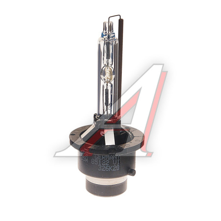 ЛАМПА КСЕНОН D2S XENON VISION 4600K 85V 35W P32d-2 C1