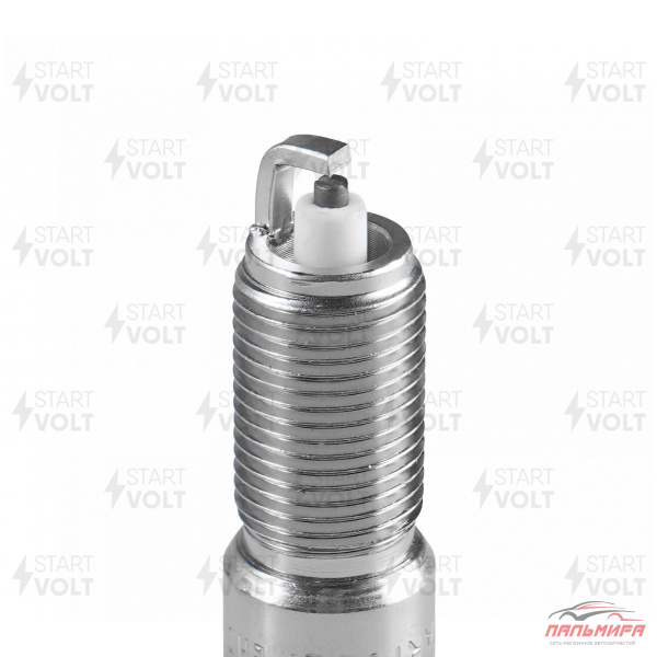 СВЕЧА ЗАЖИГАНИЯ для а/м ГАЗ-31105/3302 ДВ. КРАЙСЛЕР "STARTVOLT"
