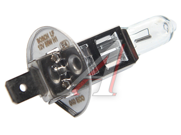 ЛАМПА H1 12V 55W P14.5S BOSCH ECO