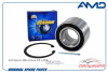 ПОДШИПНИК СТУПИЦЫ ПЕРЕДНЕЙ AMD.GH042135 0K9A233047