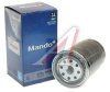 Фильтр топливный Mando EFF00007T
