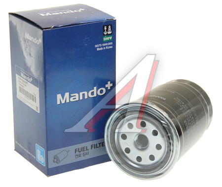 Фильтр топливный Mando EFF00007T
