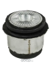 САЙЛЕНТБЛОК ПОДРАМНИКА ЗАД.!/ VW PASSAT 81-88, AUDI 80 <96 STELLOX 7111229SX STELLOX