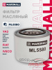 ФИЛЬТР МАСЛЯНЫЙ FIAT DUCATO (244, 250-254, 290) 02-; IVECO DAILY 05-; УАЗ-3163 ПАТРИОТ 2,3D MARSHALL