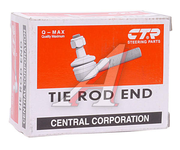 НАКОНЕЧНИК РУЛЕВОЙ ТЯГИ CTR CE0285