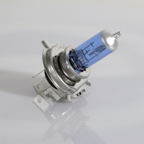 ЛАМПА H4 12V 55W  "GOODYEAR" GY014126