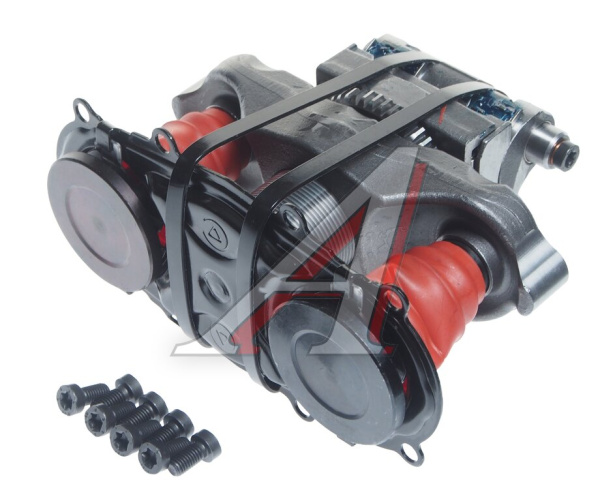 КРЫЛО ПЕРЕДНЕЕ НЕКРАШЕНОЕ RACER LUPUS, WM MANTIS, YB50QT-9