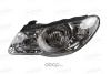 Фара левая HYUNDAI Elantra IV 0611