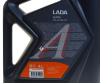 МАСЛО МОТОРНОЕ "LADA" ULTRA 5W-40 SN/CF (4Л)