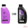 АНТИФРИЗ "CARVILLE RACING" ФИОЛЕТОВЫЙ 40°С G12++ (1Л)