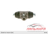 ЦИЛИНДР ТОРМОЗНОЙ РАБОЧИЙ AUDI: 100 85-94/80 91-96, SEAT: INCA 95-03, SKODA: OCTAVIA