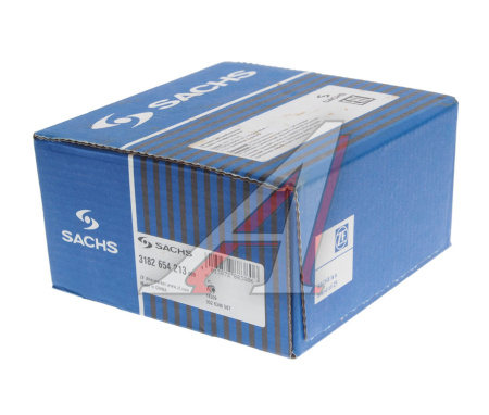 ПОДШИПНИК ВЫЖИМНОЙ CHEVROLET "SACHS"