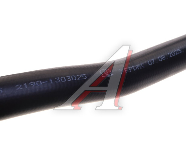 ПАТРУБКИ СИСТЕМЫ ОХЛАЖДЕНИЯ ВАЗ-2190 (АКПП) (2ШТ.) [0000492754]