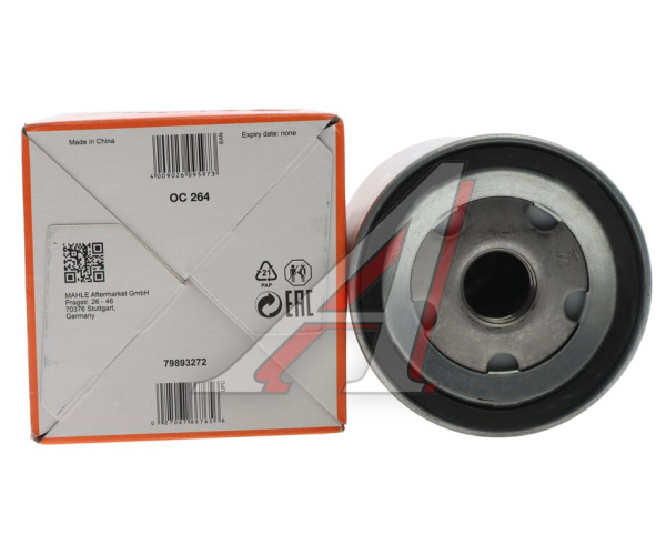(!!!) ФИЛЬТР МАСЛЯНЫЙ ДВИГАТЕЛЯ KNECHT VW AUDI SKODA SEAT