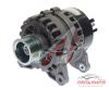 ГЕНЕРАТОР LADA LARGUS "КЗАТЭ" (90А) (12-)/Renault Logan (04-)/Duster (10-