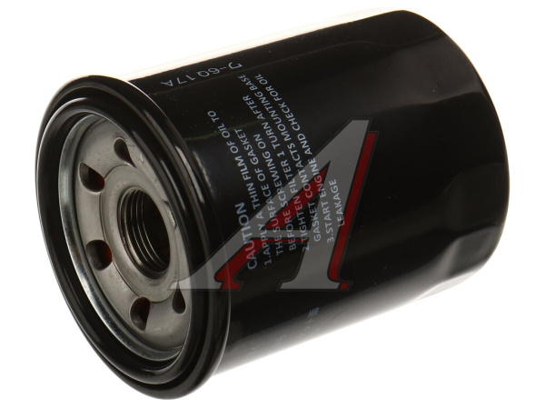 ФИЛЬТР МАСЛЯНЫЙ MZ691140 MITSUBISHI