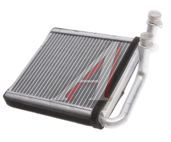 РАДИАТОР ОТОПИТЕЛЯ DENSO SKODA SUPERB/YETI, VW GOLF/PASSAT/TIGUAN 08