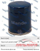ФИЛЬТР МАСЛЯНЫЙ TOYOTA AVENSIS, CAMRY, COROLLA "MANDO"