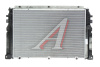 РАДИАТОР ОХЛАЖДЕНИЯ АЛЮМИНИЕВЫЙ для а/м ГАЗ-3302 NEXT ДВ. УМЗ-А274 EVOTECH 2,7 "LUZAR"