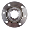 ФЛАНЕЦ РАЗДАТКИ (РЕЗЬБОВОЙ) УАЗ-469 "METALPART"