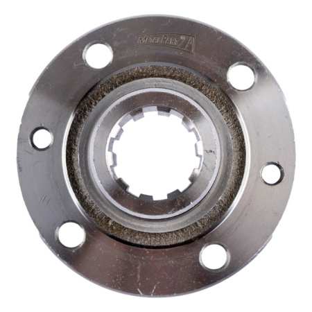 ФЛАНЕЦ РАЗДАТКИ (РЕЗЬБОВОЙ) УАЗ-469 "METALPART"