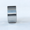 ПОДШИПНИК СТУПИЦЫ ГАЗ 31105 (№537909), "СОБОЛЬ" ПЕР. ПОЛН./ПРИВОД. "PRAVT"