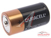 БАТАРЕЙКА "DURACELL" LR14-2BL (20)