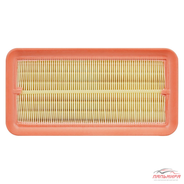 ФИЛЬТР ДЛЯ А/М KIA RIO II (05-)/HUYNDAI ACCENT III (05-) 1.4I (ВОЗД.) (TR2775) || CARVILLE  TR2775