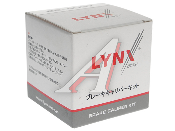 РЕМКОМПЛЕКТ ТОРМОЗНОГО СУППОРТА ЗАДНЕГО LYNX BC4037