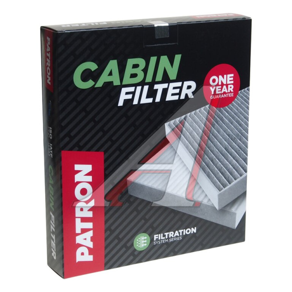 (!!!) ФИЛЬТР САЛОНА PF2402