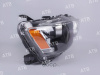 Блок фара Mitsubishi Lancer 10 2007-2016 под мех. кор. правая ATB