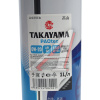 МАСЛО МОТОРНОЕ "TAKAYAMA" 0W20 PAOTEC GF-6A SP (1Л. СИН.)